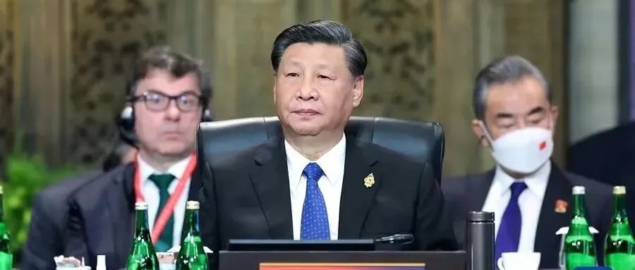 G20中國智慧：習近平在10次領導人峰會上的＂金句＂