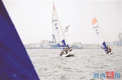 四大类17项活动 带您潮玩畅游湖里