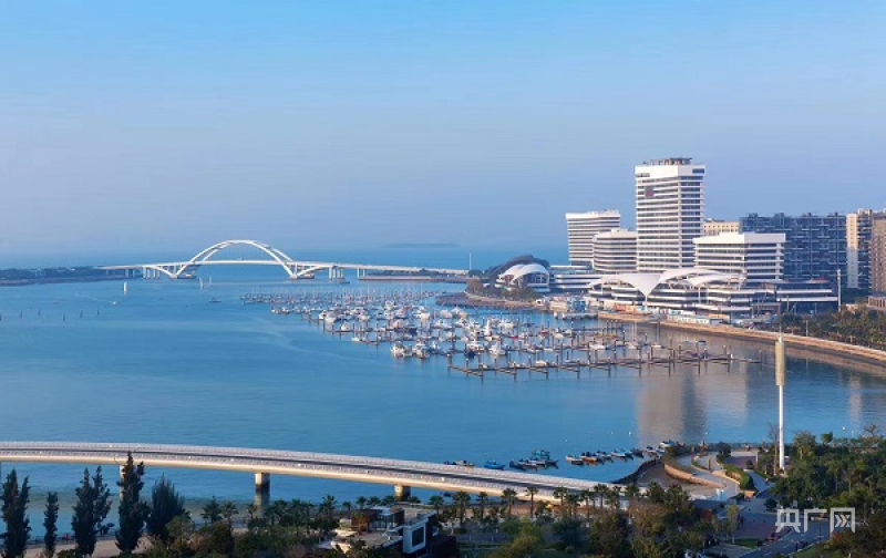 厦门市湖里区发布2022年文体旅系列活动 助推经济融合发展